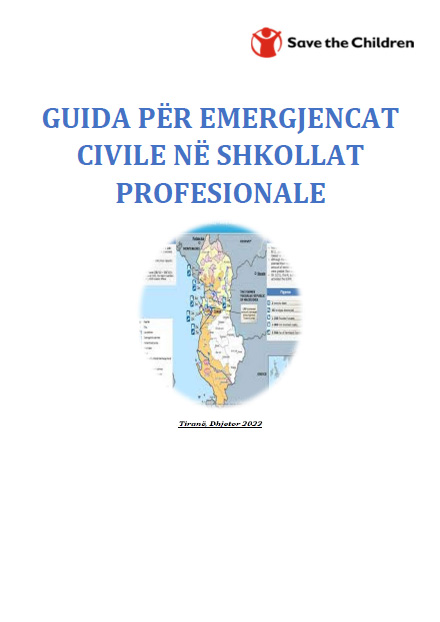 Civil Emergencies in Vocational Schools