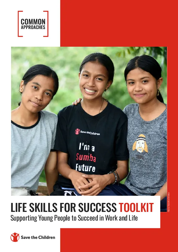 Life Skills for Success