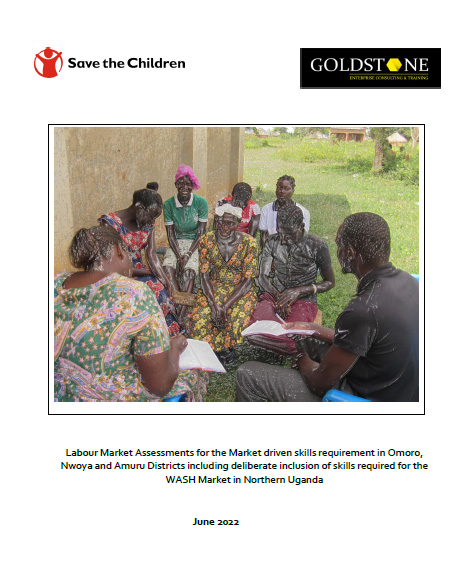 Labor Market Assessment in Uganda