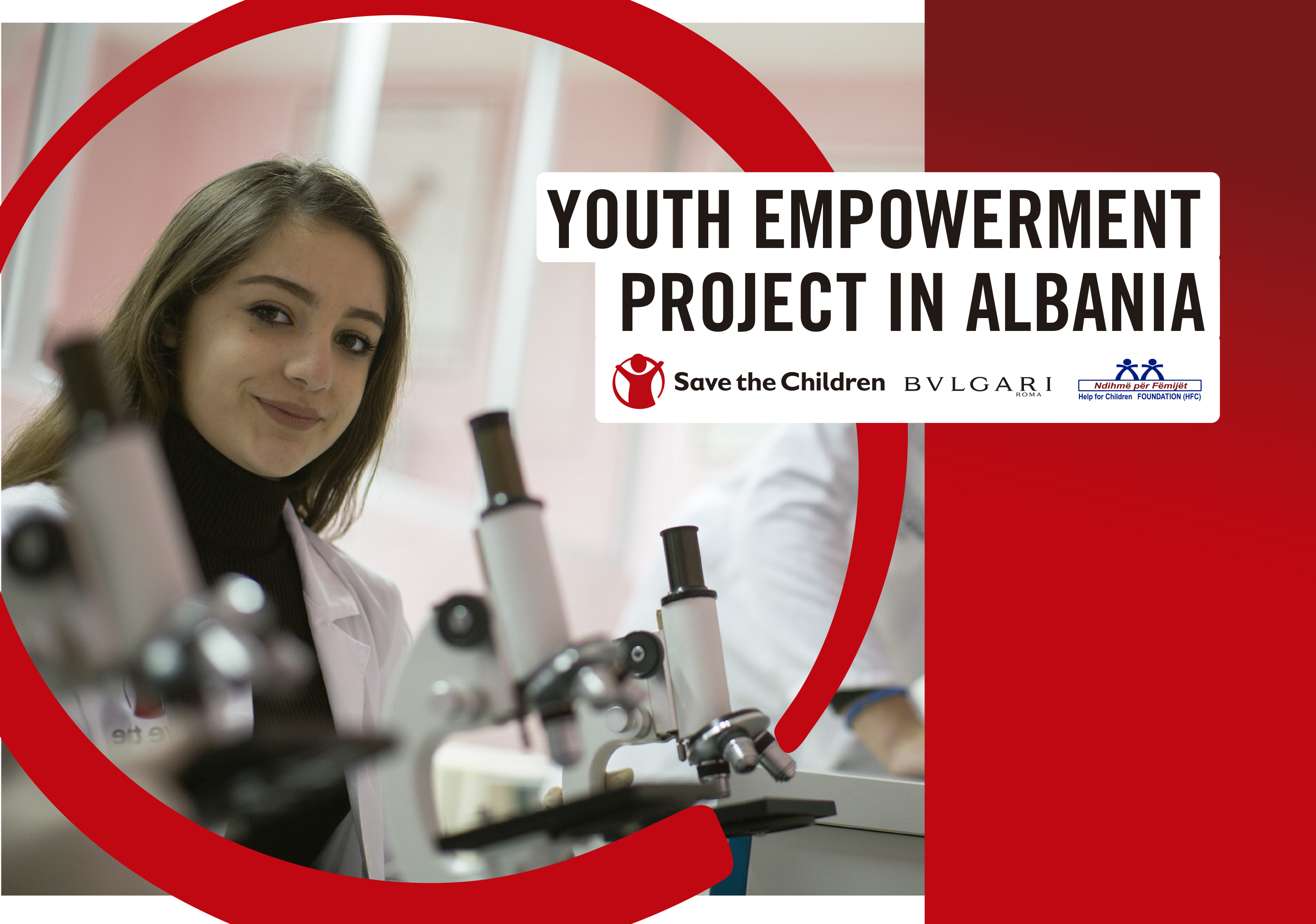 Youth Empowerment Booklet