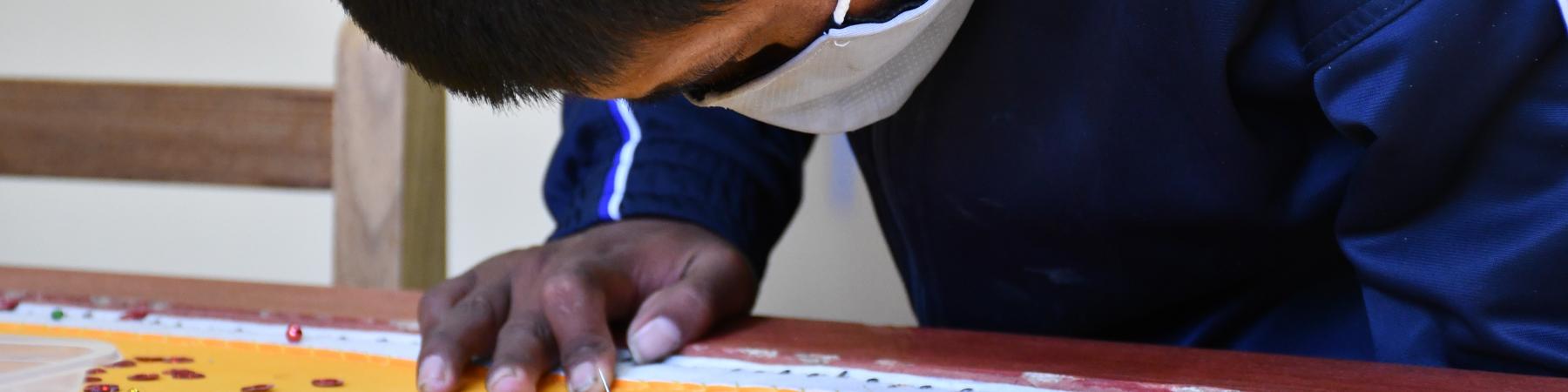 Work Exchanges Bolivia